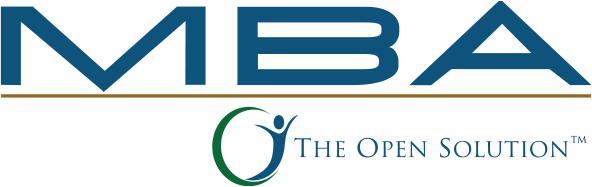 MBA Logo Transparent